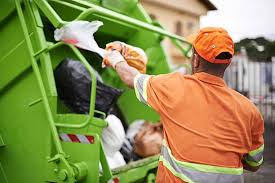 Best Residential Junk Removal  in Orange City, IA