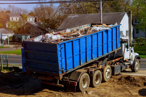 Best Same-Day Junk Removal Services  in Orange City, IA