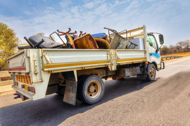 Best Garage Cleanout  in Orange City, IA