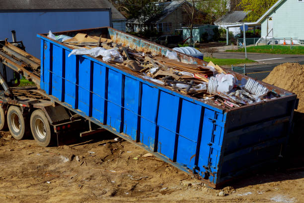 Same-Day Junk Removal Services in Orange City, IA