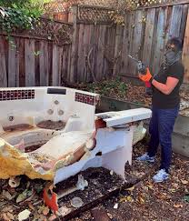 Best Appliance Removal  in Orange City, IA